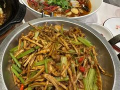-聚鑫阁江浙菜·非遗传承技艺(闵行交大店)