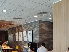 -麦当劳(世贸店)