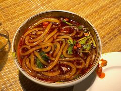 -渝信川菜 · 川味家常菜(长安店)