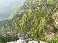 -泰山风景名胜区