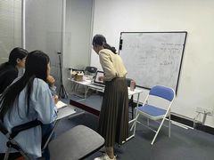 -新支点英语日语西语培训(摩天360大厦店)