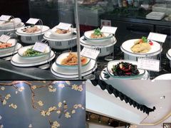 -民间小灶(亭林店)