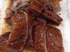 -潮喜竹溪荔湖酒家(荔枝湾店)