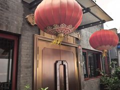 -北京前门大栅栏