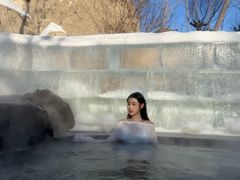 -清河半岛温泉度假酒店