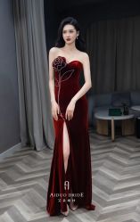 -艾朵婚纱
