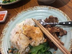 -越南牛肉河粉餐厅(书院巷店)