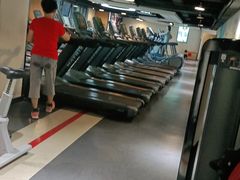 -一兆韦德健身(古美店)
