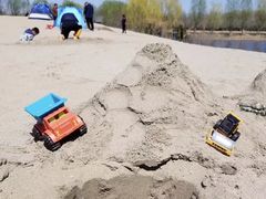 -东郊湿地公园