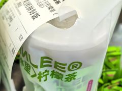 -LINLEE林里·手打柠檬茶(黄浦茂名南路店)