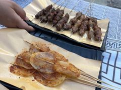 -鑫正兴东北烧烤(滨湖店)