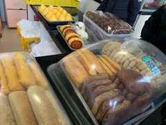 -李小老烧饼(常营民族家园店)