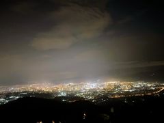 -长虫山生态公园风景林