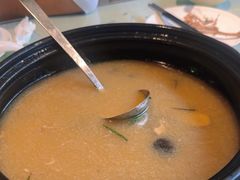 -陈江波老鸭煲(化工路店1号店)