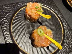 -蟹犇•帝王蟹雪蟹(陆家嘴店)