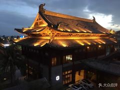 -三亚亚龙湾雅高美爵酒店