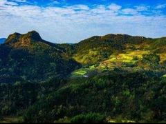 -青龙山国家森林公园