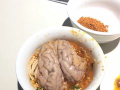 -海底捞火锅(上元大街店)