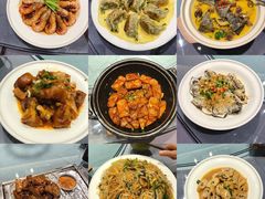 -拉完海鲜大排档(温岭店)