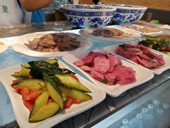 -伊麦佳兰州牛肉面清真美食店
