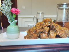 -君霖私家菜(春柳店)