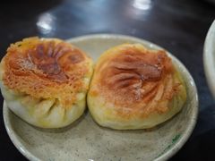 牛肉煎包-李记清真馆(打钉巷店)