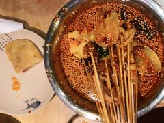 -川堂风·跷脚牛肉·乐山爆炒(宝山日月光店)