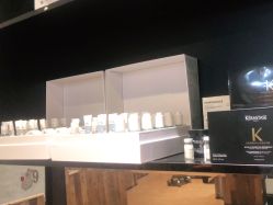 -PE SALON