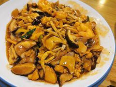 -陈傻子餐厅(世纪都会店)