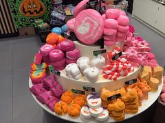 -LUSH(威尼斯人店)