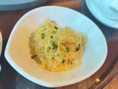 -蛇口希尔顿南海酒店·随轩中餐厅·粤菜