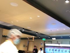大堂-海底捞火锅(飞马水城店)