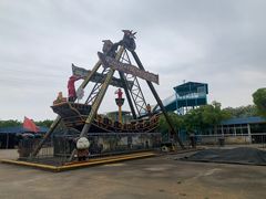 -上海海湾国家森林公园