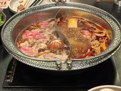 -牛New寿喜烧(金茂览秀城店)