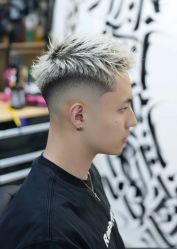 -大人物·男士理发馆
