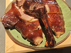 -古市香跷脚牛肉·非遗传承单位