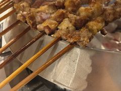 -源味居手把签烧烤(长春一店)