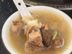 -草墩罗非鱼庄•野生菌•腊排骨(七星街上段店)