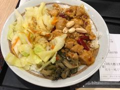 -永和大王(广渠店)