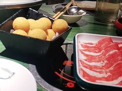 -老灶堂文创火锅(文艺路店)