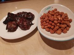 -杨氏青龙虾·羊蝎子(珠江路店)