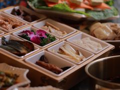 -大理董·董家小厨野生菌火锅(古城旗舰店)