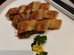 三丝春卷-老正兴菜馆(福州路店)