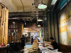 大堂-巴厘龙虾·榜首油焖大虾(音乐学院·沿江酒馆店)