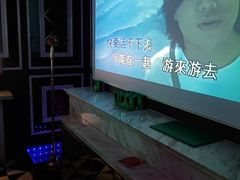 -好乐迪KTV(紫荆广场店)