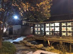 -壶园美食·淮扬菜(东圈门店)