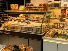 -莫卡乡村(黄龙万科店)