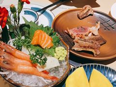 -大渔铁板烧(万象城店)