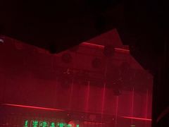 -Orangutan Bunker猩猩地堡酒吧(兰桂坊店)