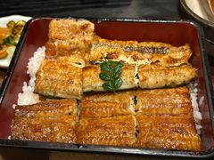 -玄白·炭烤活鳗(上海首店)